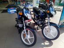 Bajaj CT-100 2024 Motorbike