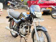 Bajaj CT-100 2015 Motorbike