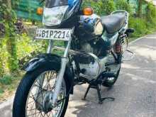 Bajaj CT-100 2019 Motorbike
