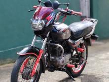 Bajaj CT-100 2005 Motorbike