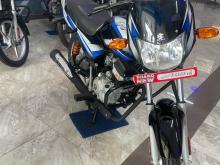 Bajaj CT-100 2026 Motorbike