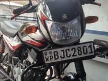 Bajaj CT-100 2023 Motorbike