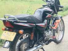 Bajaj CT-100 2006 Motorbike