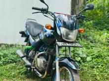 Bajaj CT-100 2011 Motorbike