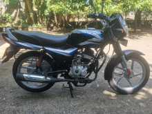 Bajaj CT-100 2023 Motorbike