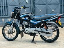 Bajaj CT-100 2018 Motorbike