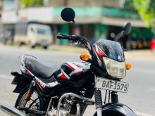 Bajaj CT-100 2013 Motorbike