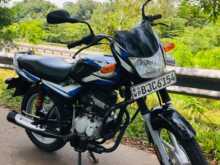 Bajaj CT-100 2022 Motorbike