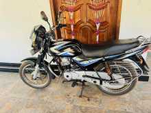 Bajaj CT-100 2019 Motorbike