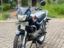 Bajaj CT-100 2005 Motorbike
