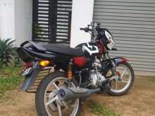 Bajaj CT-100 2025 Motorbike