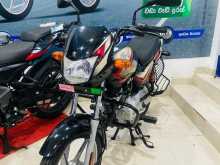 Bajaj CT-100 2026 Motorbike