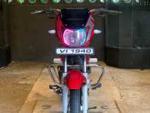 Bajaj CT-100 2010 Motorbike