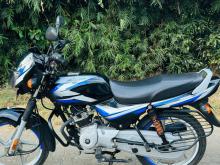 Bajaj CT-100 2025 Motorbike