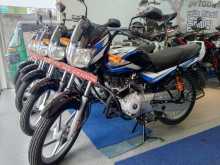 Bajaj CT-100 2026 Motorbike