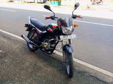 Bajaj CT-100 2019 Motorbike