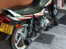 Bajaj CT-100 2022 Motorbike