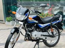 Bajaj CT-100 2025 Motorbike