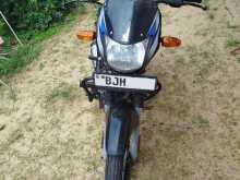 Bajaj CT-100 2024 Motorbike