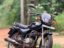 Bajaj CT-100 2018 Motorbike