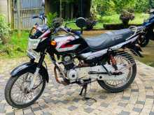 Bajaj CT-100 2011 Motorbike