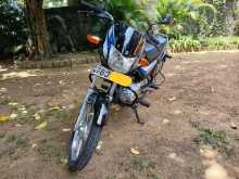 Bajaj CT-100 2021 Motorbike