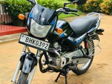Bajaj CT-100 2018 Motorbike