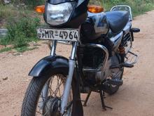Bajaj CT-100 2006 Motorbike