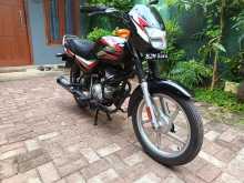 Bajaj CT-100 2024 Motorbike