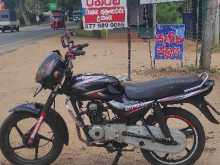 Bajaj CT-100 2006 Motorbike
