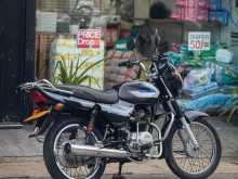 Bajaj CT-100 2008 Motorbike