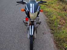 Bajaj CT-100 2007 Motorbike