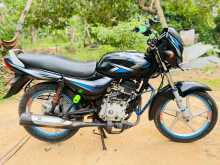 Bajaj CT-100 2019 Motorbike