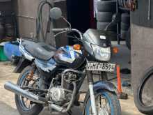 Bajaj CT-100 2006 Motorbike