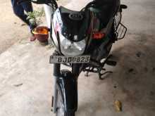 Bajaj CT-100 2022 Motorbike