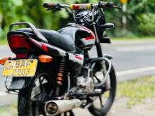 Bajaj CT-100 2013 Motorbike