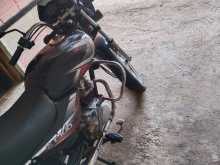 Bajaj CT-100 2010 Motorbike