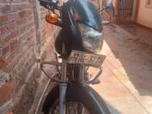 Bajaj CT-100 2005 Motorbike
