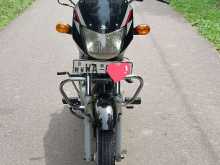 Bajaj CT-100 2010 Motorbike