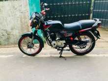 Bajaj CT-100 2006 Motorbike