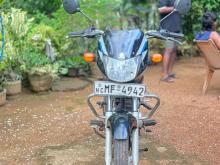 Bajaj CT-100 2006 Motorbike