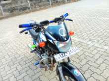 Bajaj CT-100 2009 Motorbike