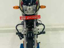 Bajaj CT-100 2026 Motorbike