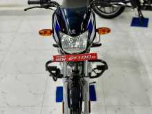 Bajaj CT-100 2026 Motorbike