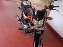 Bajaj CT-100 2022 Motorbike