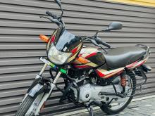 Bajaj CT-100 2026 Motorbike