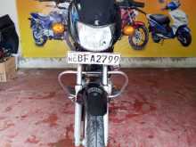 Bajaj CT-100 2017 Motorbike