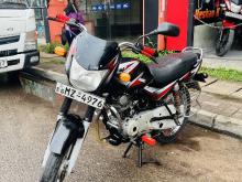 Bajaj CT-100 2006 Motorbike