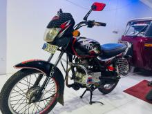 Bajaj CT-100 2011 Motorbike
