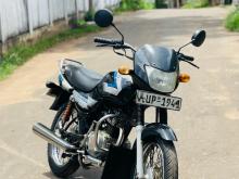 Bajaj CT-100 2008 Motorbike